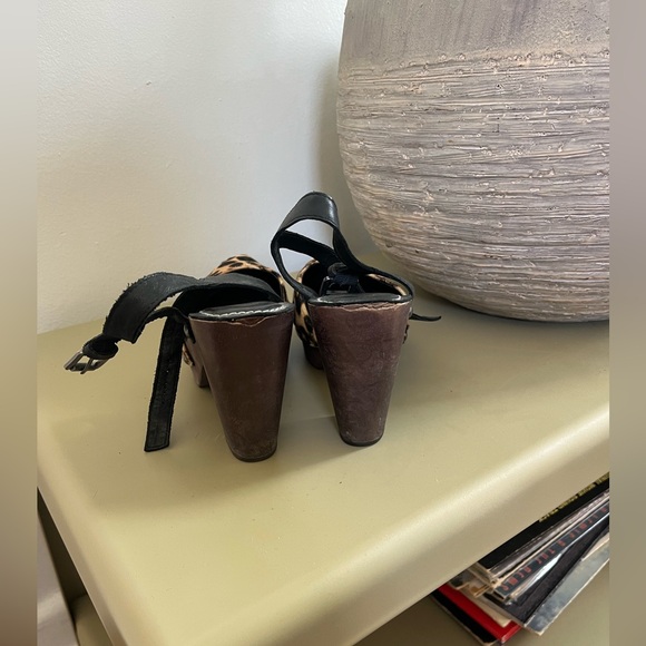 Matisse Clogs/FP - Picture 4 of 5